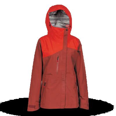 China High Quality QUICK DRY Hooded Waterproof Jacket Women Outdoor Waterproof Jacket for sale