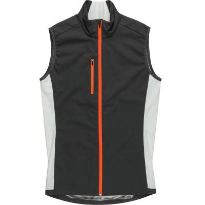 China Anti-Wrinkle Customized Outdoor Sports Comfortable Mens Hike Vest HC159 for sale