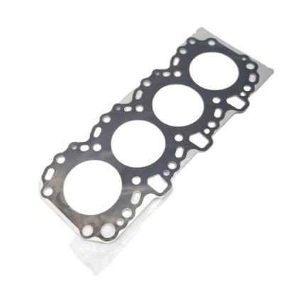 China High Quality Auto Metal Engine Systems Cylinder Head Gaskets 11115-30040 For Hiace Hilux 2kd Auto Engine Parts Spare for sale