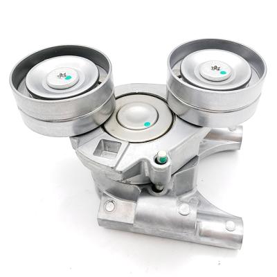 China Auto Engine Systems Belt Tensioner Pulley 1895944 FB3Q-6A228-BA FOR RANGER (TKE) 2011 - for sale