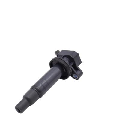 China High Quality Car Rubber Ignition Coils 90919-02239 For Toyota Corolla Celica Matrix YARIS 1.4 D-4D 2005-2016 for sale