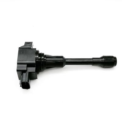 China Plastic & metal & Versa Note 1.6L Micron K13 Rubber Ignition Coil 22448-1HC0A Ignition System for sale