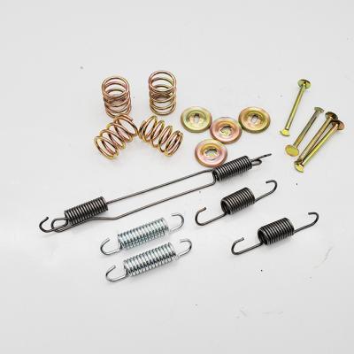 China Truck brake system car transmission parts brake caliber 04942-26010 repair kit for HIACE for sale