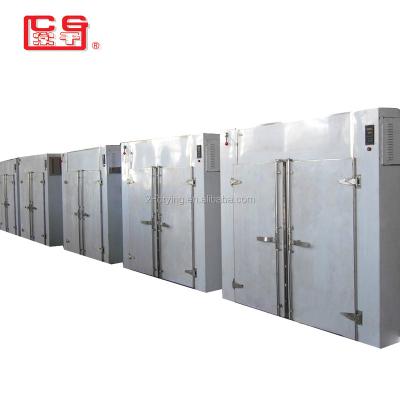 China Drying CT/CT-C Series Hot Steam Fan Oven for sale