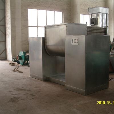 China Industrial Powder Ch Model Flour Dough Mixer Machine Prices à venda