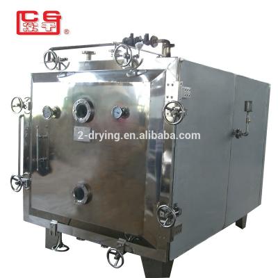 China Medicine Processing Super Quality Competitive Price Industrial Food Processing Vacuum Fruit And Vegetable Drier Machine zu verkaufen