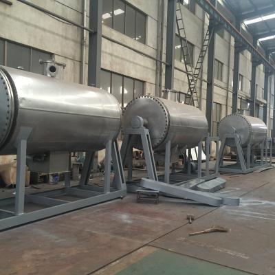 China Medicine Curing Pigment Drying Machine Vacuum Harrow Dryer à venda