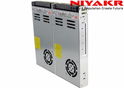 China UL LRS 350 5 Slim 215*115*30mm Meanwell Power Supply 5V for sale