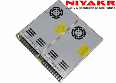 China 215×115×50mm Slim Original LRS 350 350W Meanwell Power Supply for sale