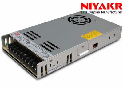 China Original New 5V 60A Slim LRS350 5 Led Switching Power Supply for sale