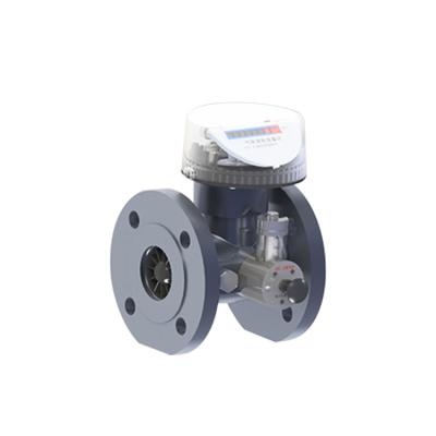 China LPG LNG Good Quality Roots Flow Meter Gas Natural Gas Small Flow Meter Compressed Air Flow Meter for sale