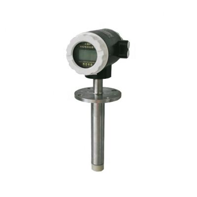 China Liquid magnetic flow meter with pulse output for sale