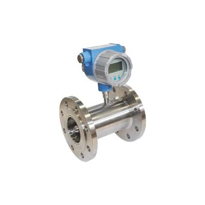 China Liquid High Quality Fuel Flow Meters for sale