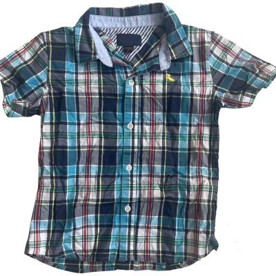 China International second-hand clothing used clothing t-shirt children second-hand clothing children's clothing used clothing bulk for sale