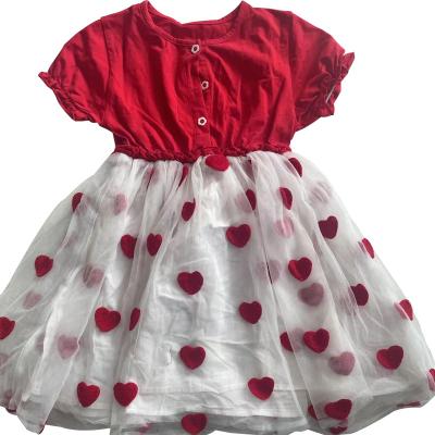 China International second-hand clothing used children's second-hand children's dress clothes balls of clothing used children's clothing for sale