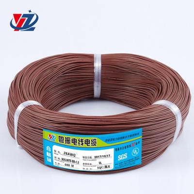 China Low Heating Price 10 12 14 16 18 20 2.5 Square Mm Electrical Cable for sale