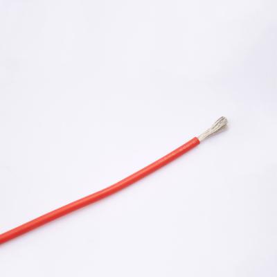 China Supply 6mm 6.5mm 8.5mm 12mm Copper Wire Connection Data Heating Power Cable Can Be Customized for sale