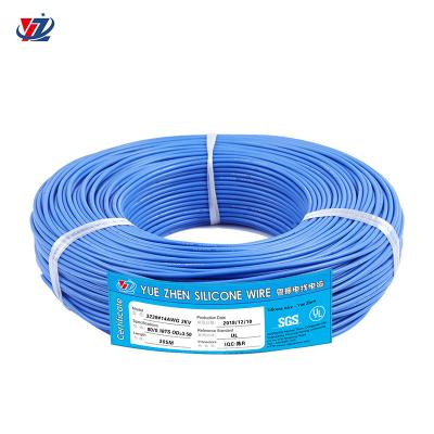 China Good quality 6mm copper wire 14awg heating price for sale