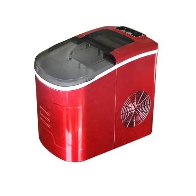 China energy saving fast making commercial home use ice maker machine small ice tube maker for sale