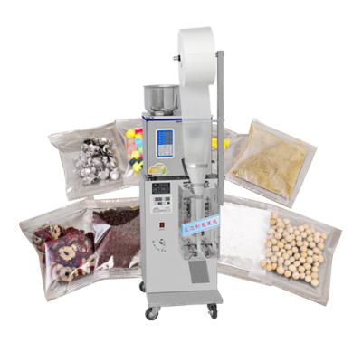 China Multifunctional Food/Jam/Cheese French Fries Honey Packing Machine Customizable for sale