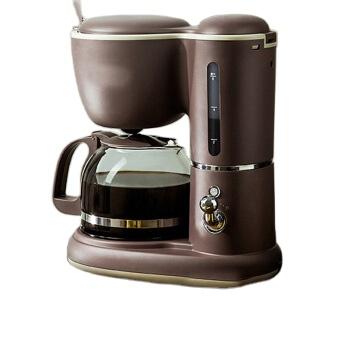 China Power EAST New Style Automatic China 0.6I Can Be Insulated Coffee Machine /Coffee Maker With Adjustable Concentration for sale