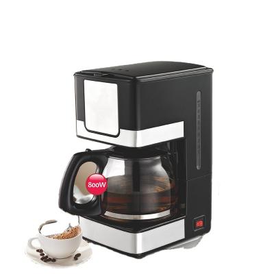 China Hotel Product Multiple Function Espresso Hot Selling Commercial Coffee Maker For Office Cold Brew Maker for sale