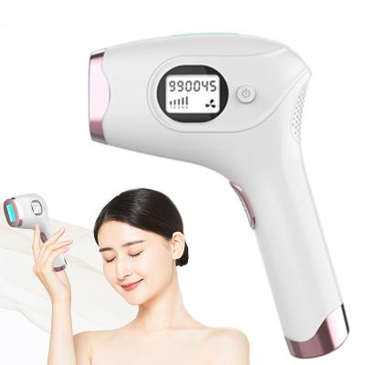 China Multifunctional Pigment Removal Skin Rejuvenation IPL Laser Hair Removal For Hair Removal for sale