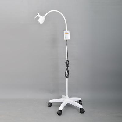 China LED Adjustable Portable Examination Lamp , Medical Exam Light 30000 Lux for sale