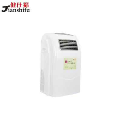 China White Silver UV Air Sterilizer Blue Pink Kindergarten Mobile Sterilizer for sale