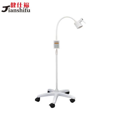 China 9 Watt Mobile Examination Light , Portable Examination Light Easy Operation for sale