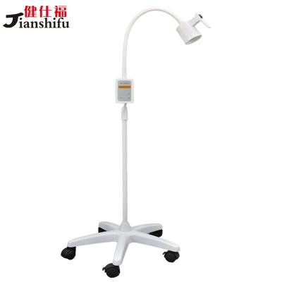 Chine Lampe d'examen médical de salle d'opération 9 watts d'écurie réglable de luminosité à vendre