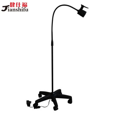 Chine rendement élevé d'installation facile de la lampe 93*48*10cm de l'examen 220V médical à vendre