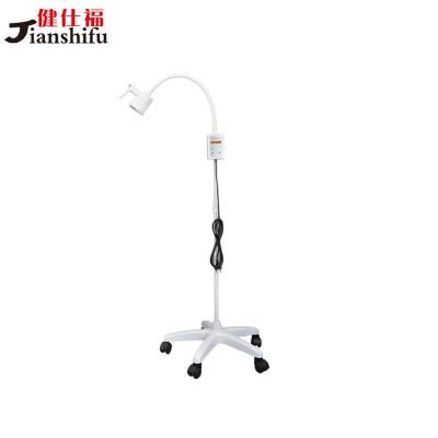 China Eco Friendly Portable Examination Light Plastic Surgery Medical 9 W Adjustable for sale