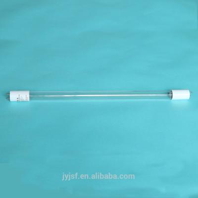 China 2 Side 2 Pins T8 UV Lamp , UV Germicidal Light 6W 8W 10W 15W 20W 40W Stable for sale