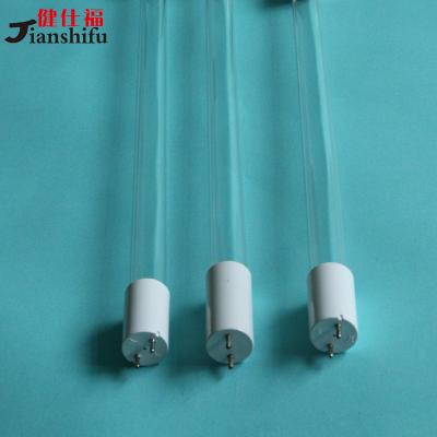 China 10W 220V 15W Uv Germicidal Bulb , Germicidal Tube Easy Installation Durable for sale