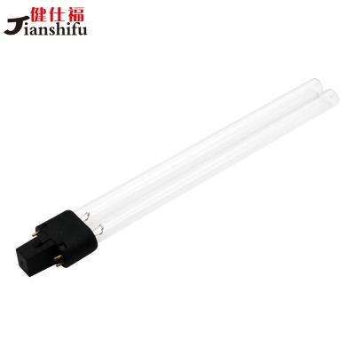 China Disinfection Kitchen Cabinet Uv Light Sterilizer , Ultraviolet Sterilization Lamp for sale