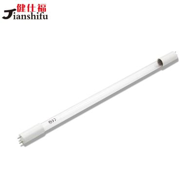 China UVC Ray Air Sterilization Uv Lights , 40W 2pin UV Germicidal Lamp Frozen Storage Replacement for sale