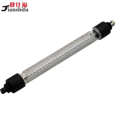 China 254 Nm Quartz Tube UV Germicidal Lamp 120 W For Water Treatment System for sale