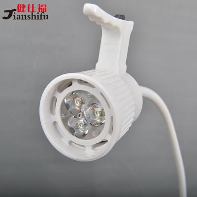 China Surgical Medical LED Examination Lamp Inspection With CE FDA Approval Durable for sale