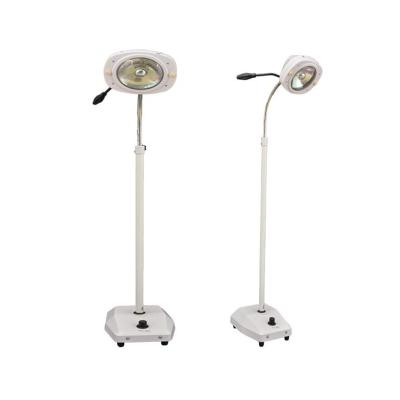 China 35W Single Hole LED Examination Lamp Cold Light 115*28*24cm 3500K 9 Kg for sale