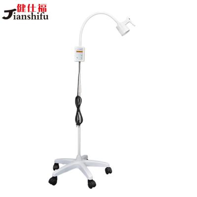 China Stable 30000 Lux 9w Adjustable Medical Inspection Lamp , Medical Examination Light for sale