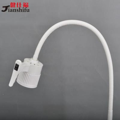 China Wall Mounted LED Medical Examination Lamp light medical wall mount led lamp for hospital clinic for sale