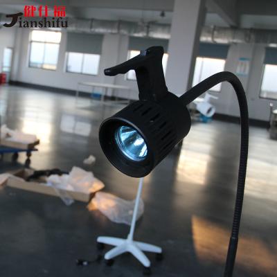 China Class II Halogen Examination Lamp Easy Installation For Gynecology Clinic for sale