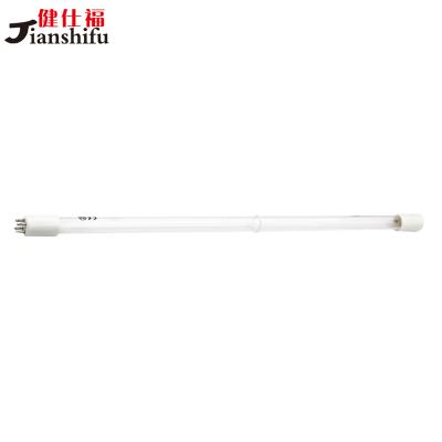 China Ultraviolet UV Sterilization Lamp 0.41A 5000h Installation Length 894.6mm for sale