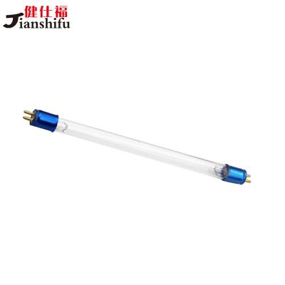 China 10W Sterilight Uv Replacement Lamp , Uv Lamp Bulb Replacement For Room Air Disinfection for sale