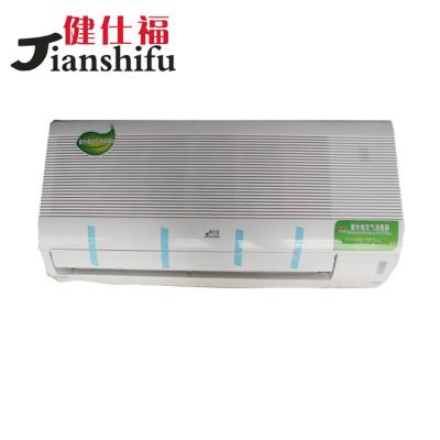 China 10000uw/Cm2 UV Air Sterilizer Dynamic Air Disinfector Hang Up Type 100m3 for sale