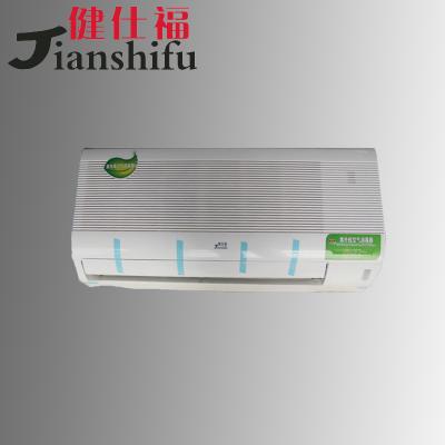 China Low Noise Air Purifier Sterilizer Disinfector , Home Air Purifier Easy Installation for sale