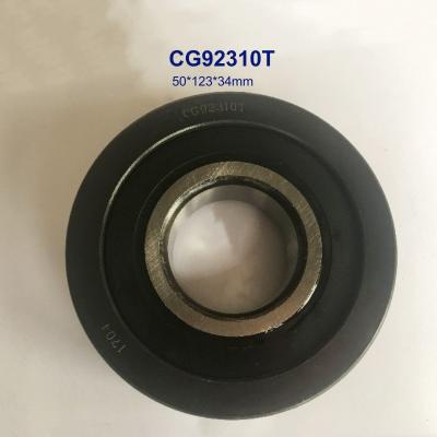 China CG92310T forklift bearings fork truck repairing replacement part bearings 50x123x34mm for sale