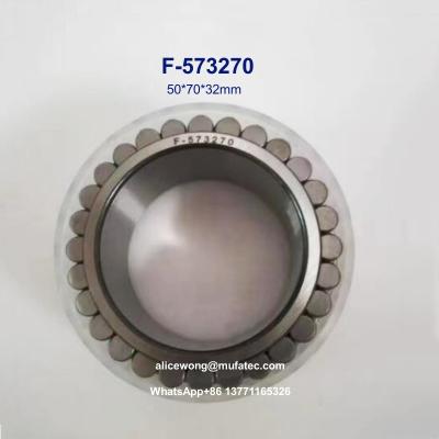 China Volledige rollagers zonder buitenste ringen Volledig modelnummer F-573270 50x70x32mm Te koop