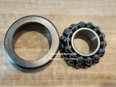 China F-237542 F-237542.02.SKL-H79 Porsche Panamera BMW 3 series 335i axle differential bearing ball bearings 44.45*102*37.5mm en venta